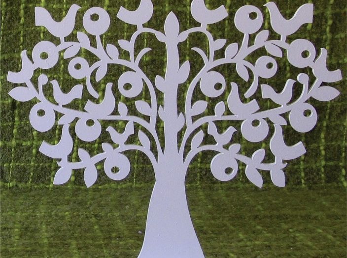 Decorative tree