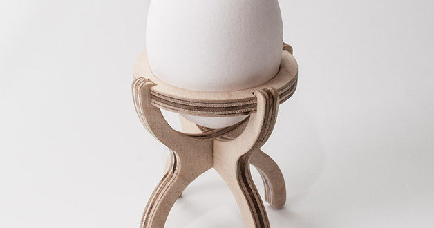 Egg Holder