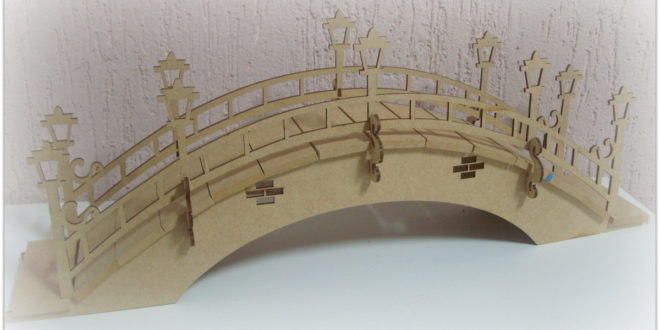 Bridge 3d