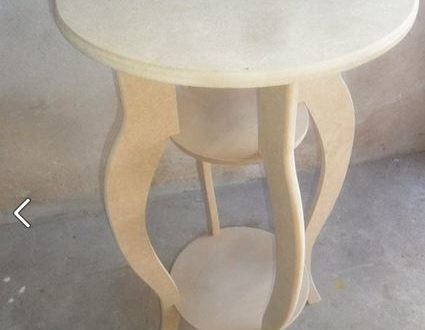 Stool