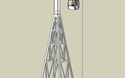 Cableway