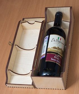 Wine box