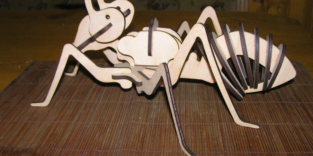 Spider – DXF DOWNLOADS – Files for Laser Cutting and CNC Router ArtCAM ...
