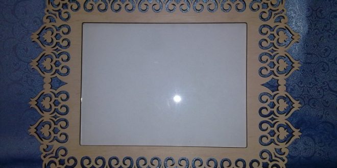 picture frames