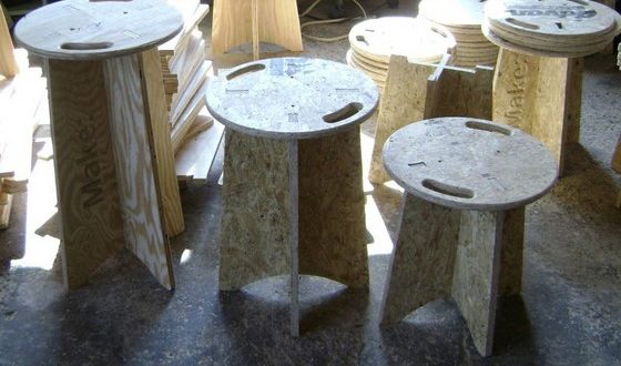 Stool