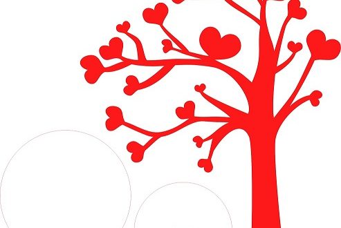 FREE Tree vector