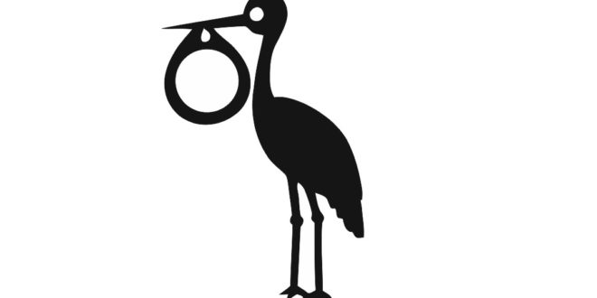FREE Stork