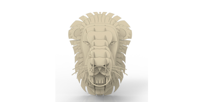 Lion Head