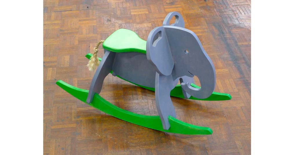Instructables Rocking Elephant _HIGHLIGHTS – Page 19 – DXF DOWNLOADS – Files for Laser Cutting and CNC ...