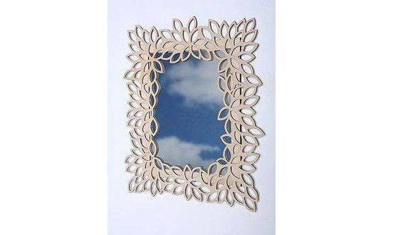 Mirror frame or photo