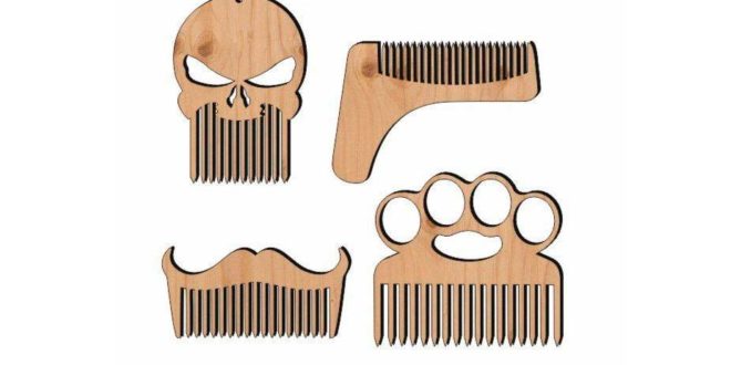 Beard combs