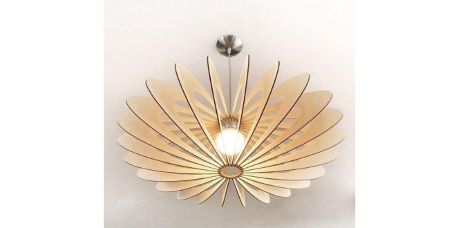 Ellipse Chandelier