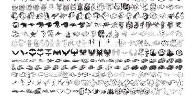 200+ miscellaneous vector package for laser engraving cdr file only