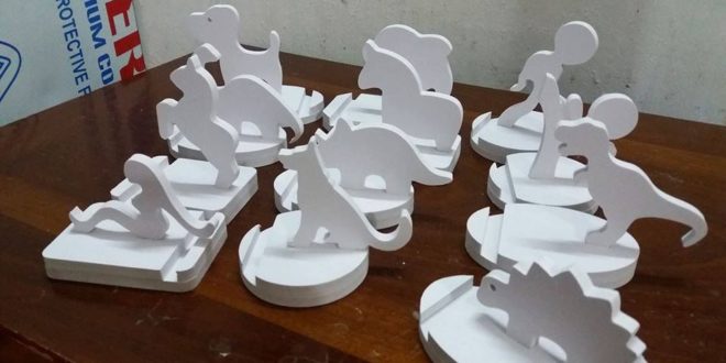 Free cnc cut files animals plans