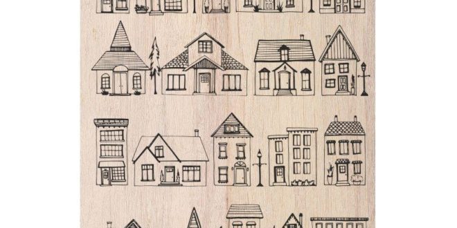 Free laser engrave houses pack cdr file vector