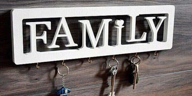 Free download key keychain family