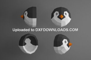 papercraft downloads