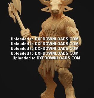 Minotaur multilayer Free