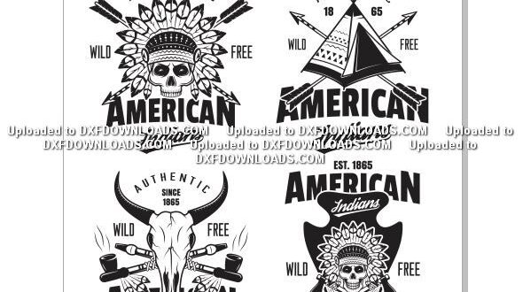 American indians wild cdr free