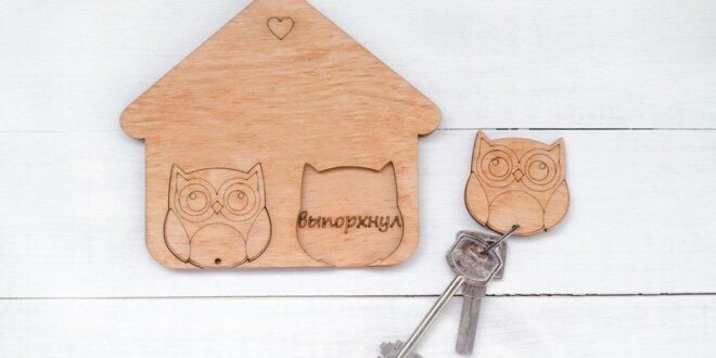 Free Housekeeper Owls