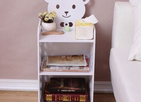 free furniture bear childrens bedside table