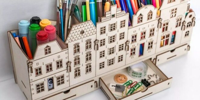 Large Amsterdam Houses Design Organizer Free