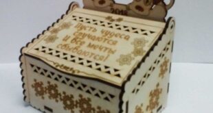 Free laser cut casket dogs