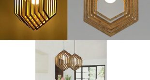 Free cut file cnc design lamp for decor house