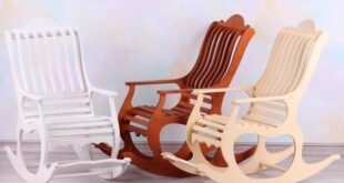 Free chair 18mm