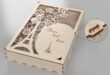 Paris 3mm box