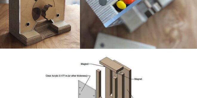 Free Candy Machine for make cnc