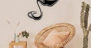 Free silhouette file vector kettle wall sticker