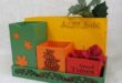 Free colorful organizers cnc laser cut file