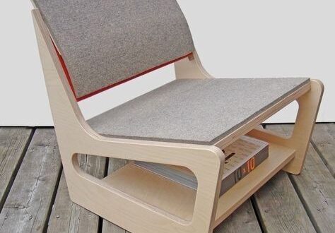 Free Chair loft 18mm