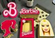 Pack Barbie Gift Boxes