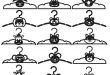 Pack Childrens Hangers